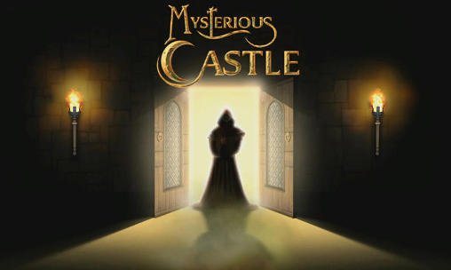 game pic for Mysterious castle: 3D puzzle